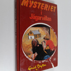 Enid Blyton : Mysteriet i Jägarvillan - pikkukuva 1