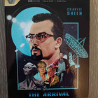 The Arrival 4K, Vestron Collector’s Series - pikkukuva 1