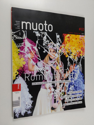 Muoto 2/2005