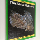 Martyn Bramwell : Birds - The Aerial Hunters - pikkukuva 1