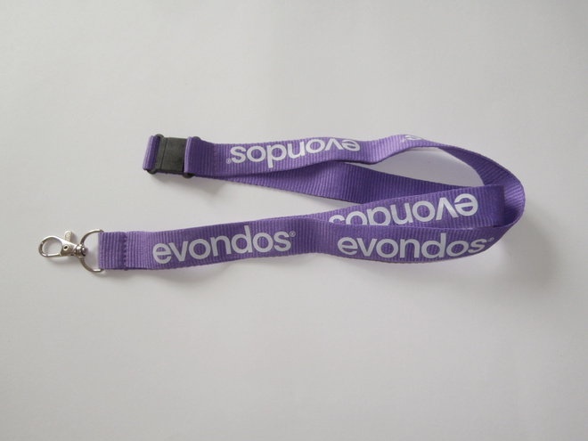 AVAINNAUHA EVONDOS