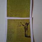 TUPPJUKK studio demo 1980 ...tukholma punk harvinaisuus - pikkukuva 4