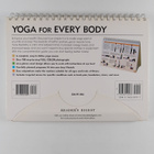 Paul Harvey : Yoga for Every Body - pikkukuva 2