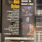 BOB DYLAN - Knockin’ On Heaven’s Door DVD - pikkukuva 2