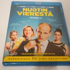 Nuotin vierestä (2015) - Bluray - Suomi-julkaisu - pikkukuva 1