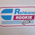 TARRA REHBAND ROOKIE SPORT - pikkukuva 1