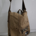 Quiksilver Messenger Bag / Olkalaukku / Laukku - pikkukuva 1