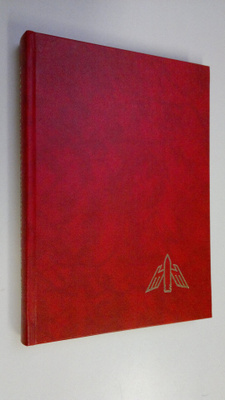 Ilmatorjunnan vuosikirja 1998-1999