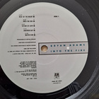 BRYAN ADAMS : INTO THE FIRE  LP - pikkukuva 3