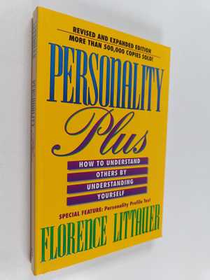 Florence Littauer : Personality Plus