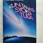 Baxter, John & Atkins, Thomas: Kun taivas syöksi tulta - pikkukuva 1