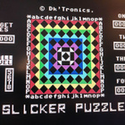 Slicker Puzzle - Commodore 64 - pikkukuva 3