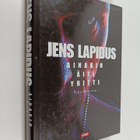 Jens Lapidus : Ainakin äiti yritti : rikostarinoita - pikkukuva 1