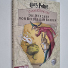 J. K. Rowling : Die Märchen von Beedle dem Barden - pikkukuva 1