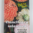 Regina Rask : Onnellisten salaseura eli Miksi elämä on me... - pikkukuva 1