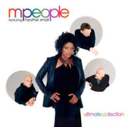 M People Featuring Heather Small - Ultimate Collection (CD)