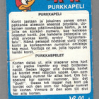 Nakke Nakuttaja nro 2 purkkakuva Hellas Jenkki - pikkukuva 2