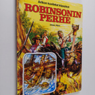 Jane Carruth : Robinsonin perhe - pikkukuva 1