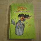 Ella ja sampan urotyöt kirja - pikkukuva 1