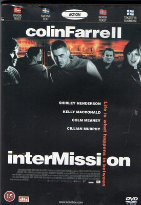 Intermission	(23 039)	k	-FI-	nordic,	DVD		colin farrell	2003