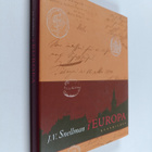Johan Wilhelm Snellman : J.V. Snellman i Europa - pikkukuva 1