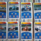 Formula 1 auto pelikortit car - pikkukuva 2
