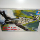 Messerschmitt Bf-109 F2/4     1/72 - pikkukuva 1