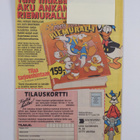 Walt Disney : Aku Ankka 43/1987 - pikkukuva 2