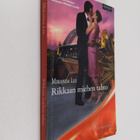 Miranda Lee : Rikkaan miehen tahto - pikkukuva 1