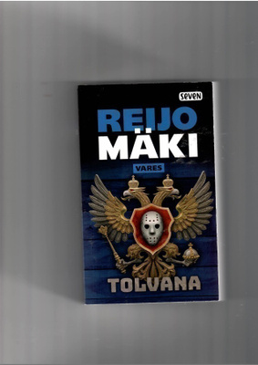 REIJO MÄKI: Tolvana