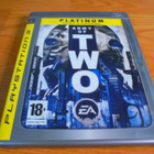 ARMY OF TWO - PS3 - pikkukuva 1
