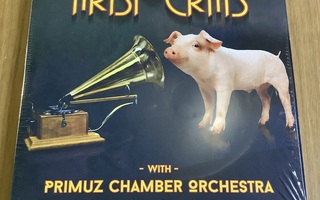 Aristocrats : Primus chamber orchestra   Lp