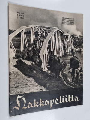 Hakkapeliitta 44/1944