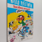 Franquin : Vaarallinen neropatti - pikkukuva 1