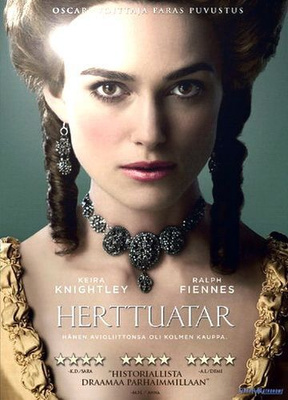 Herttuatar [DVD]