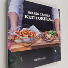 Neljän tähden keittokirja - pikkukuva 1