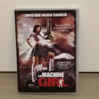 The Machine Girl - pikkukuva 1