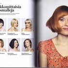 Mariela Sarkima : Hair bible - pikkukuva 3