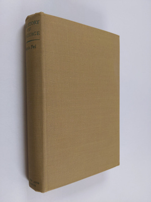 Mario Pei : The story of language