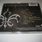 Stratovarius - Stratovarius (CD) - pikkukuva 2