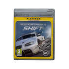 Need for Speed Shift (PS3) - pikkukuva 1