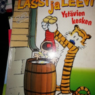 Lassi ja leevi paketti 1 - pikkukuva 4