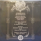 KERKERGEIST - ENSORCELED BY DARKNESS - FIN 2020 M-/M- 2LP - pikkukuva 2
