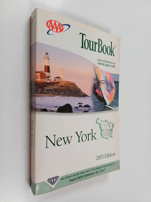 New York : 2003 Edition