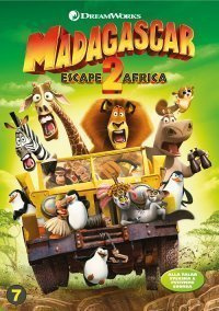 Madagascar 2