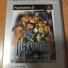 Timesplitters Ps2 - pikkukuva 1