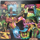 Santana: Beyond Appearances (LP) - pikkukuva 1