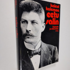 Kalevi Kalemaa : Eetu Salin, legenda jo eläessään - pikkukuva 1