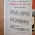 Arthur Conan Doyle - Prikaatikenraalin seikkailut - pikkukuva 2