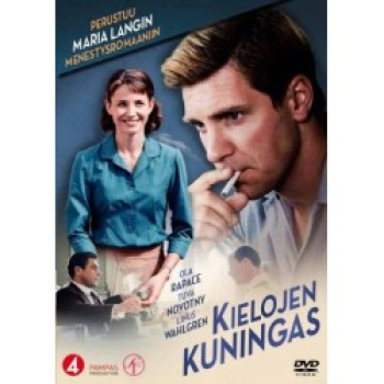 Kielojen Kuningas (DVD)